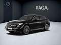 Mercedes-Benz GLC 300 de 4MATIC coupé amg line Noir - thumbnail 1