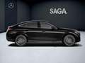 Mercedes-Benz GLC 300 de 4MATIC coupé amg line Noir - thumbnail 3