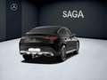 Mercedes-Benz GLC 300 de 4MATIC coupé amg line Noir - thumbnail 23