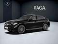 Mercedes-Benz GLC 300 de 4MATIC coupé amg line Noir - thumbnail 35