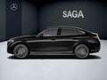 Mercedes-Benz GLC 300 de 4MATIC coupé amg line Noir - thumbnail 6
