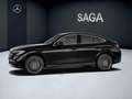Mercedes-Benz GLC 300 de 4MATIC coupé amg line Noir - thumbnail 33