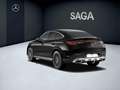 Mercedes-Benz GLC 300 de 4MATIC coupé amg line Noir - thumbnail 27