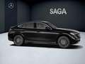 Mercedes-Benz GLC 300 de 4MATIC coupé amg line Noir - thumbnail 16