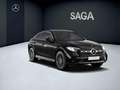 Mercedes-Benz GLC 300 de 4MATIC coupé amg line Noir - thumbnail 8