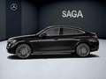 Mercedes-Benz GLC 300 de 4MATIC coupé amg line Noir - thumbnail 32