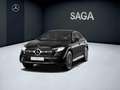 Mercedes-Benz GLC 300 de 4MATIC coupé amg line Noir - thumbnail 10