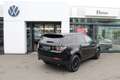 Land Rover Discovery Sport 2,0 TD4 4WD Pure Schwarz - thumbnail 4