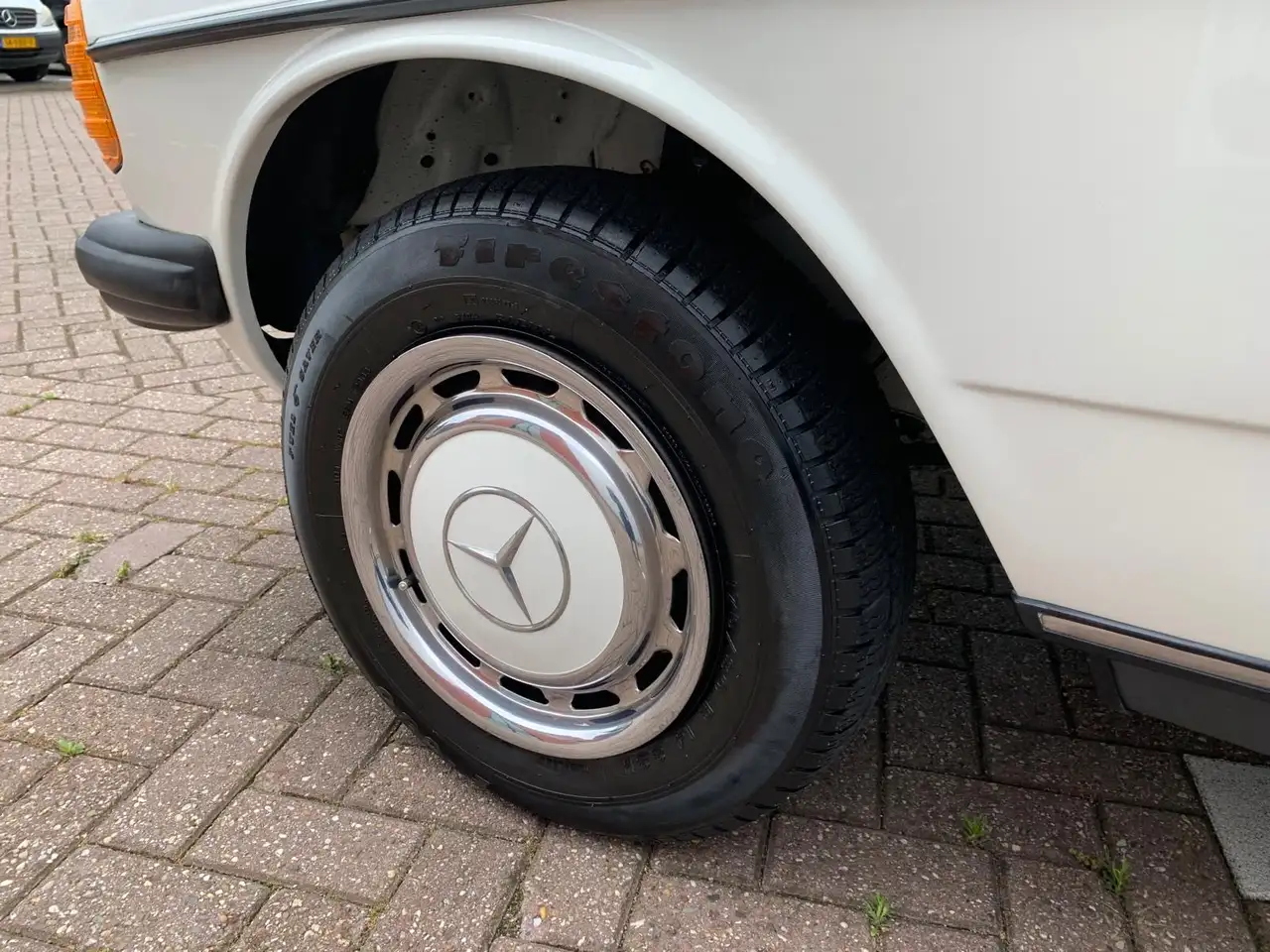 Mercedes-Benz 230 E Automaat | Belastingvrij |, foto 10