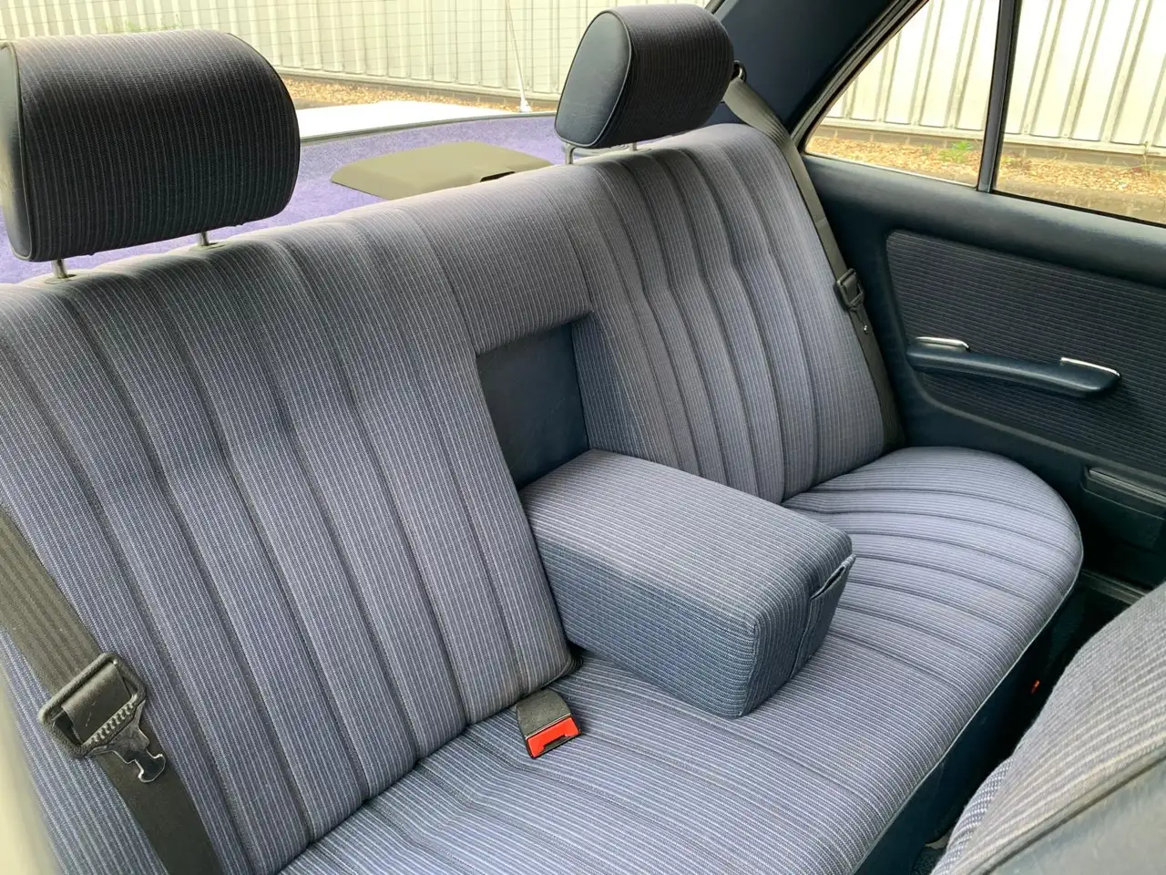 Mercedes-Benz 230 E Automaat | Belastingvrij |, foto 7