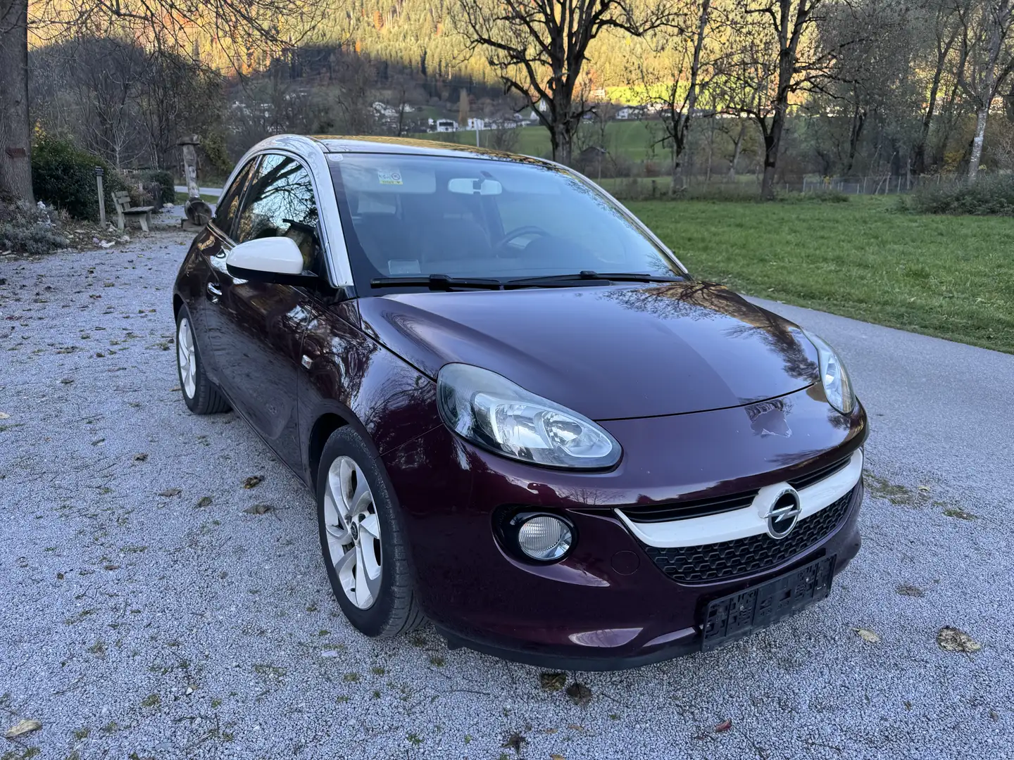 Opel Adam 1,4 Glam - 1