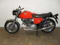 Laverda 750 SFC Narancs - thumbnail 2