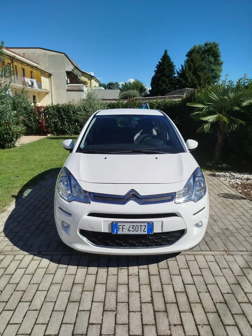 Citroen C3 1.0 puretech Live edition 68cv - 2