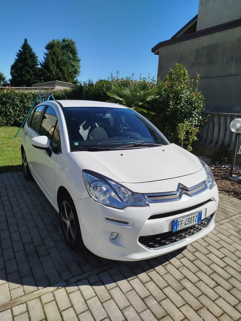 Citroen C3 1.0 puretech Live edition 68cv - 1