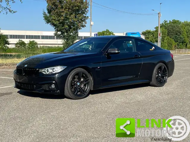BMW 430