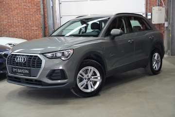 PHEV 45 TFSIe Plug in Hybride CarPlay Garantie