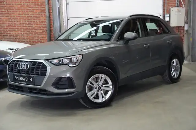 Audi Q3 PHEV 45 TFSIe Plug in Hybride CarPlay Garantie