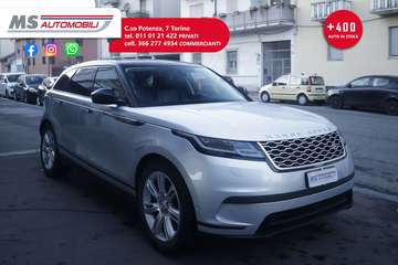Land Rover Range Rover Velar Range Rover Velar 2.