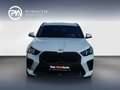 BMW X2 sDrive 18d Aut. Grau - thumbnail 2