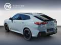 BMW X2 sDrive 18d Aut. Grau - thumbnail 4