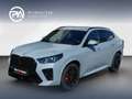 BMW X2 sDrive 18d Aut. Grau - thumbnail 1