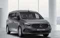 Mercedes-Benz T-Class 180 lang NAVI LEDER 7-SITZE usw. Сірий - thumbnail 1