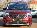 Nissan Townstar Kombi DIG-T 130 L1 Tekna Navi+SHZ+360 Rot - thumbnail 3