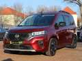Nissan Townstar Kombi DIG-T 130 L1 Tekna Navi+SHZ+360 Rot - thumbnail 2