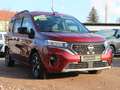 Nissan Townstar Kombi DIG-T 130 L1 Tekna Navi+SHZ+360 Rot - thumbnail 4