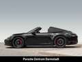 Porsche 992 911 Targa 4 GTS Sport-Chrono Panoramadach Schwarz - thumbnail 2