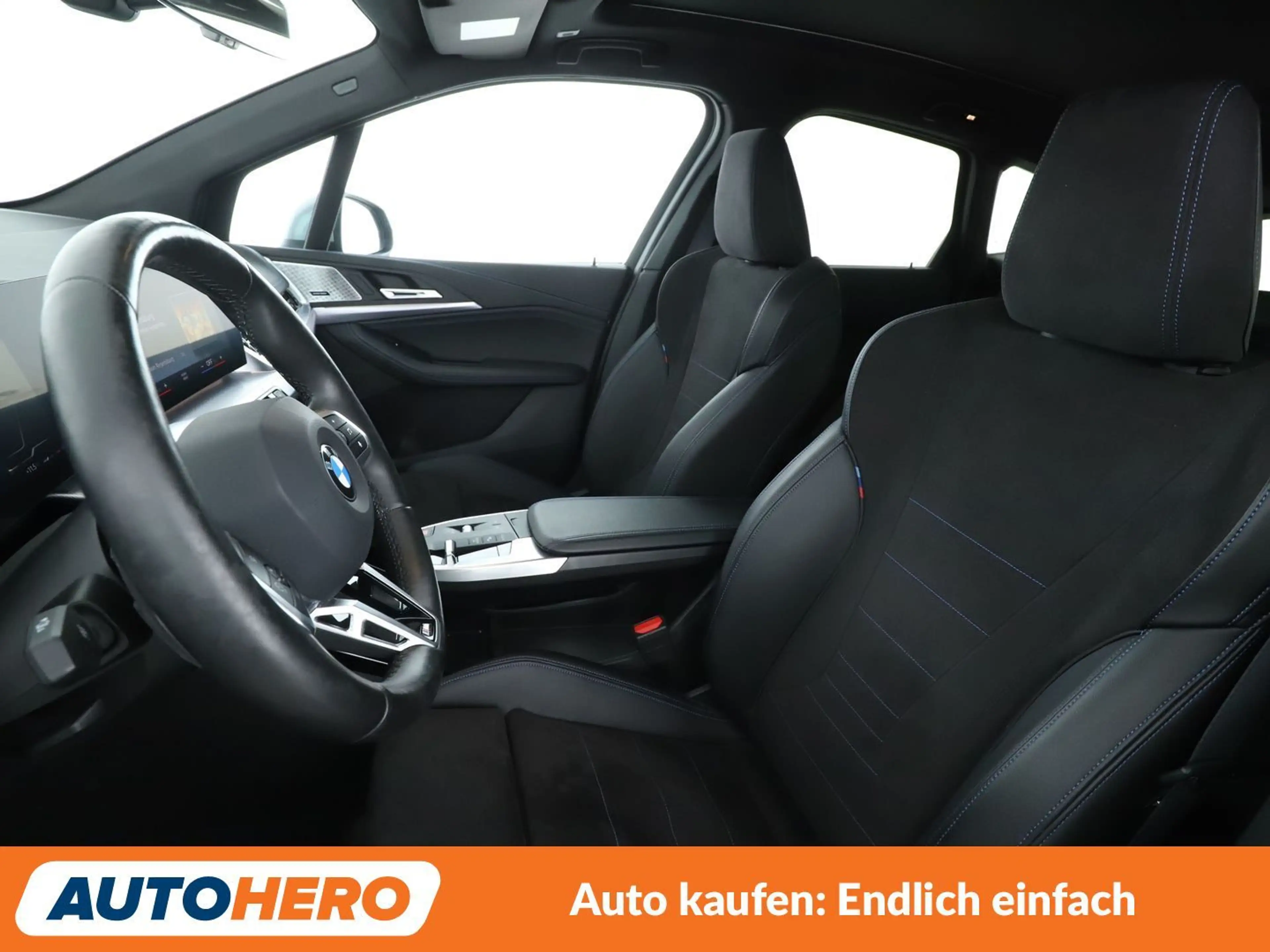 BMW 223 223i Active Tourer M Sport Aut.*NAVI*HEAD-UP*LED* — photo 10