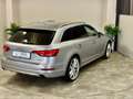 Audi A4 allroad MMI PLUS /// OPTIK PAKTET /// STANDHEIZUNG Argent - thumbnail 49