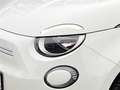 Fiat 500e 3+1 118PS Sitzheizung PDC Klimaautomatik Weiß - thumbnail 7