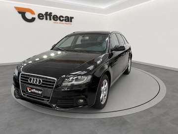 Avant 2.0 TDI 143CV Advanced