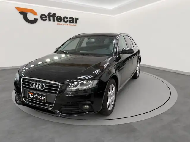 Audi A4 Avant 2.0 TDI 143CV Advanced