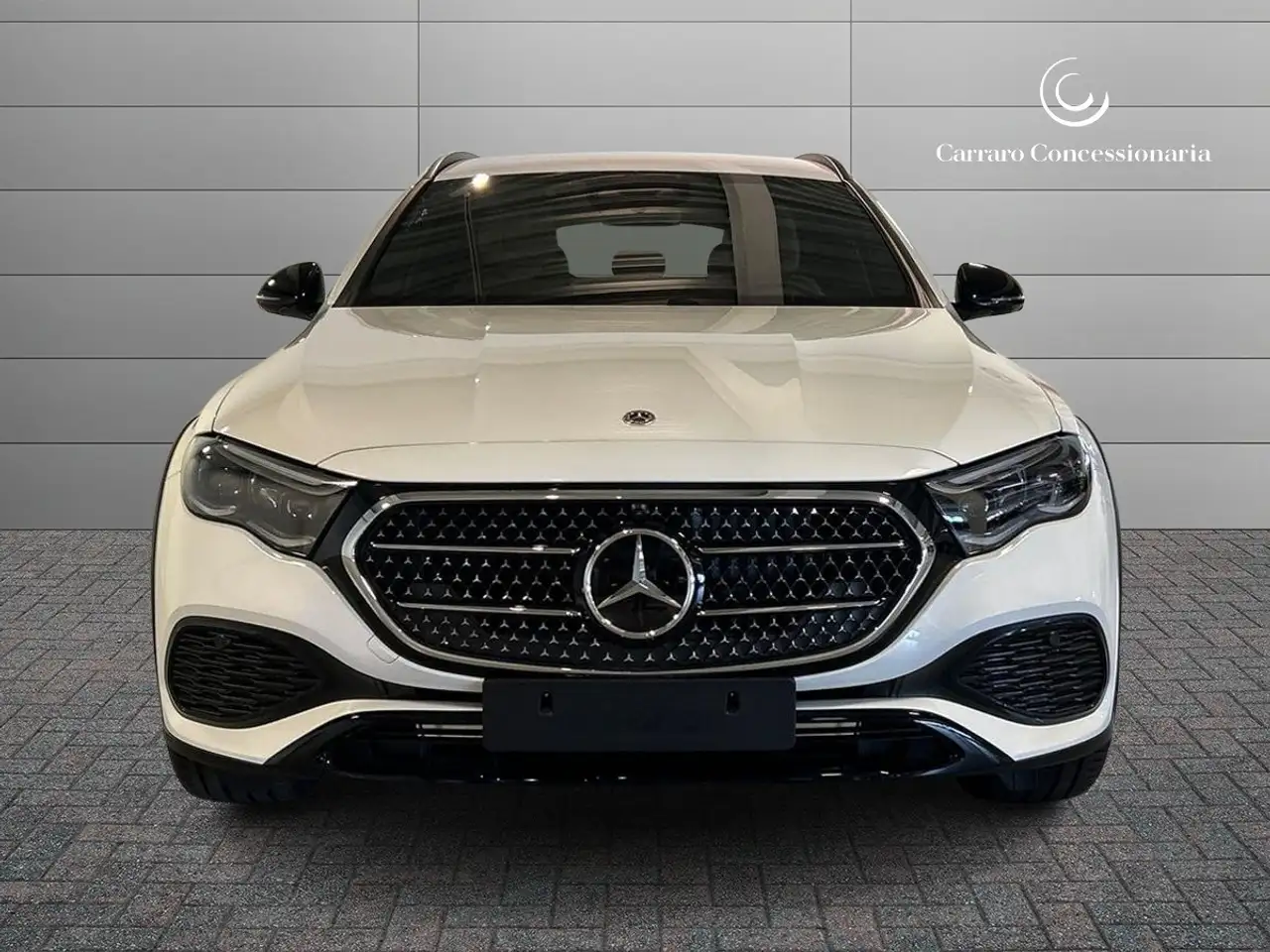 Mercedes-Benz E-Class 2026