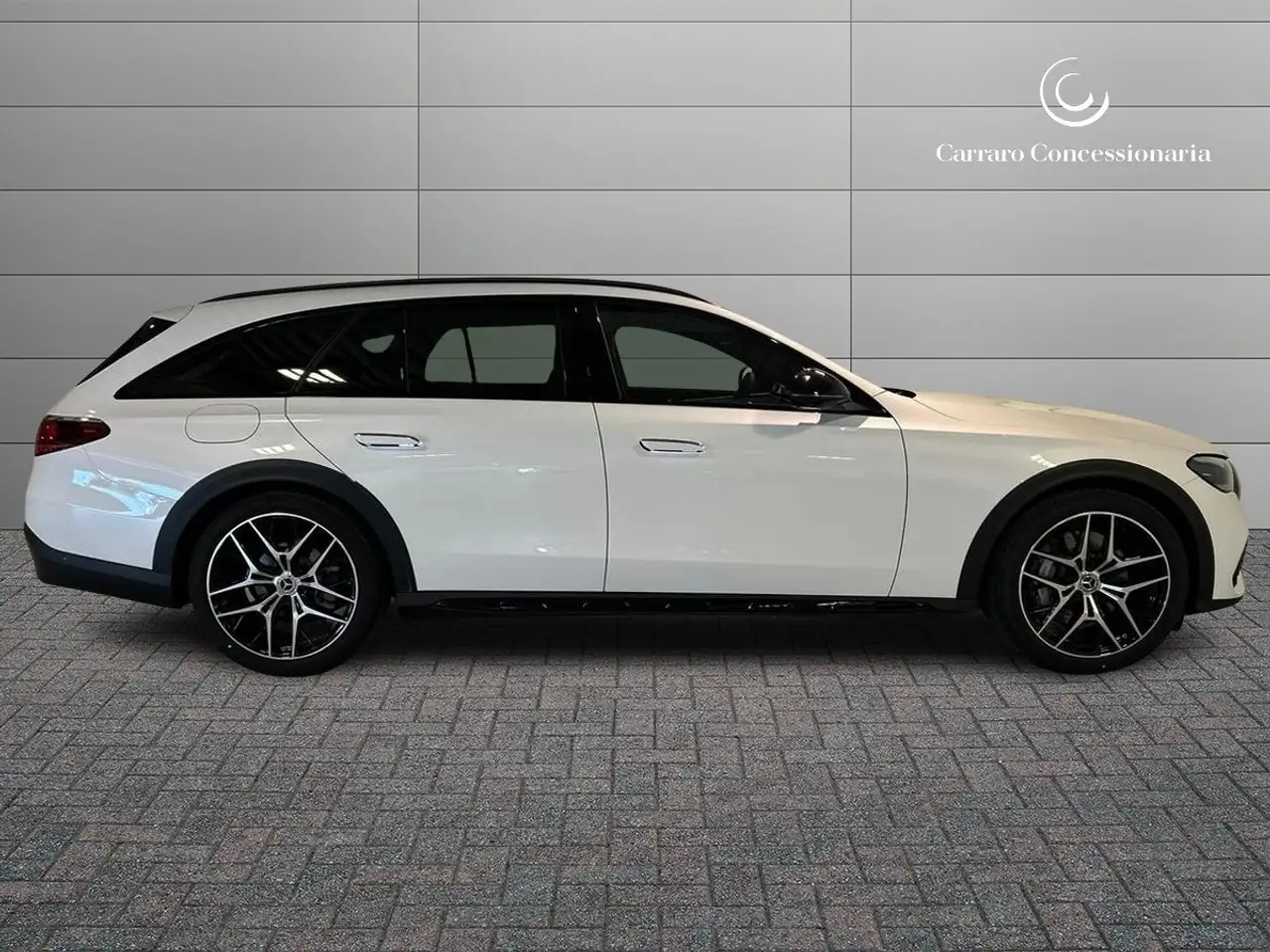 Mercedes-Benz E-Class 2026