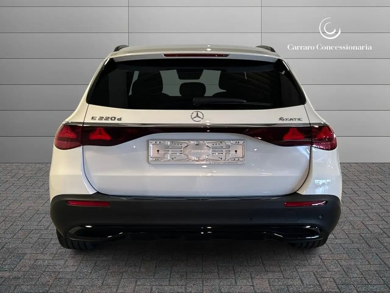Mercedes-Benz E-Class 2026