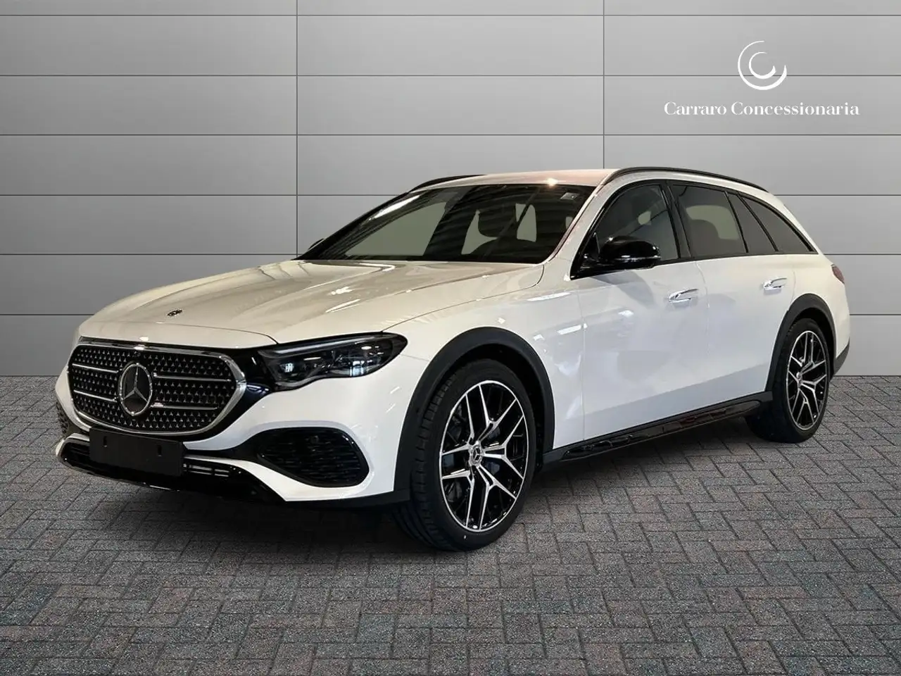Mercedes-Benz E-Class 2026