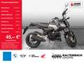 Honda MSX 125 Gris - thumbnail 1