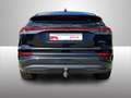 Audi Q4 e-tron Q4 SPORTBACK E-TRON 50 QUATTRO AZV+CAM+ACC+HUD+NAV Černá - thumbnail 4