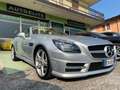 Mercedes-Benz SLK 200 Premium Automatica Tetto Panoramico Airscarf Navi Argento - thumbnail 1