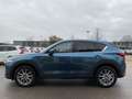 Mazda CX-5 G194 Sports-Line AWD AT AHK LEDER ACC HUD Bleu - thumbnail 4