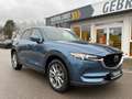 Mazda CX-5 G194 Sports-Line AWD AT AHK LEDER ACC HUD Bleu - thumbnail 9