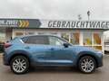 Mazda CX-5 G194 Sports-Line AWD AT AHK LEDER ACC HUD Bleu - thumbnail 8