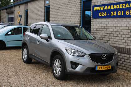 Mazda CX-5 2.0 Skylease+ Automaat 4WD