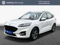 Ford Kuga 1.5 EB ST-LINE, AHK, Navi, Shz, Gjr Blanc - thumbnail 1