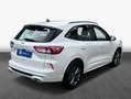 Ford Kuga 1.5 EB ST-LINE, AHK, Navi, Shz, Gjr Blanc - thumbnail 3