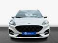 Ford Kuga 1.5 EB ST-LINE, AHK, Navi, Shz, Gjr Blanc - thumbnail 4