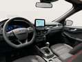 Ford Kuga 1.5 EB ST-LINE, AHK, Navi, Shz, Gjr Blanc - thumbnail 10